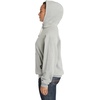 image:imageTimberland PRO Womens Hood Honcho Sport Hooded SweatshirtMedium Grey Heather