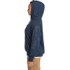 image:imageTimberland PRO Womens Hood Honcho Sport Hooded SweatshirtNavy