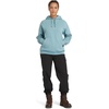image:imageTimberland PRO Womens Hood Honcho Sport Hooded SweatshirtSmoke Blue