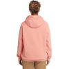 image:imageTimberland PRO Womens Hood Honcho Sport Hooded SweatshirtTerra Cotta