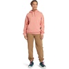 image:imageTimberland PRO Womens Hood Honcho Sport Hooded SweatshirtTerra Cotta