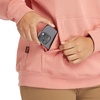 image:imageTimberland PRO Womens Hood Honcho Sport Hooded SweatshirtTerra Cotta