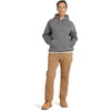 image:imageTimberland PRO Womens Hood Honcho Sport Hooded SweatshirtTornado