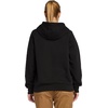 image:imageTimberland PRO Womens Hood Honcho Sport Hoodie Fullzip SweatshirtBlack