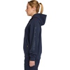 image:imageTimberland PRO Womens Hood Honcho Sport Hoodie Fullzip SweatshirtNavy