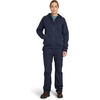 image:imageTimberland PRO Womens Hood Honcho Sport Hoodie Fullzip SweatshirtNavy
