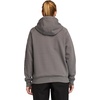 image:imageTimberland PRO Womens Hood Honcho Sport Hoodie Fullzip SweatshirtTornado