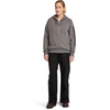 image:imageTimberland PRO Womens Hood Honcho Sport Hoodie Fullzip SweatshirtTornado