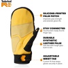 image:imageTimberland PRO Womens Insulated Mitts  Waterproof Grip Touchscreen