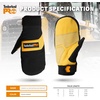 image:imageTimberland PRO Womens Insulated Mitts  Waterproof Grip Touchscreen