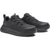 image:imageTimberland PRO Womens Intercept Steel Safety Toe Industrial Athletic Work ShoesBlack
