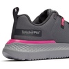 image:imageTimberland PRO Womens Intercept Steel Safety Toe Industrial Athletic Work ShoesMedium Grey Ripstop
