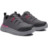 image:imageTimberland PRO Womens Intercept Steel Safety Toe Industrial Athletic Work ShoesMedium Grey Ripstop