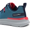 image:imageTimberland PRO Womens Intercept Steel Safety Toe Industrial Athletic Work ShoesSlatePink