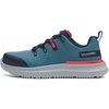 image:imageTimberland PRO Womens Intercept Steel Safety Toe Industrial Athletic Work ShoesSlatePink