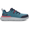 image:imageTimberland PRO Womens Intercept Steel Safety Toe Industrial Athletic Work ShoesSlatePink