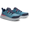 image:imageTimberland PRO Womens Intercept Steel Safety Toe Industrial Athletic Work ShoesSlatePink V1