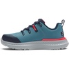 image:imageTimberland PRO Womens Intercept Steel Safety Toe Industrial Athletic Work ShoesSlatePink V1
