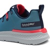 image:imageTimberland PRO Womens Intercept Steel Safety Toe Industrial Athletic Work ShoesSlatePink V1
