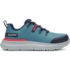 image:imageTimberland PRO Womens Intercept Steel Safety Toe Industrial Athletic Work ShoesSlatePink V1