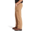 image:imageTimberland PRO Womens Morphix 5 Pocket Utility PantDark Wheat