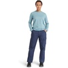image:imageTimberland PRO Womens Morphix Duck Double Front Utility PantNavy