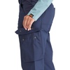 image:imageTimberland PRO Womens Morphix Duck Double Front Utility PantNavy
