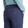 image:imageTimberland PRO Womens Morphix Duck Double Front Utility PantNavy