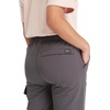 image:imageTimberland PRO Womens Morphix Jogger Utility PantAsphalt