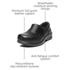 image:imageTimberland PRO Womens Newbury Alloy Safety Toe Static Dissipative Industrial Casual Work ShoeBlack