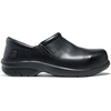 image:imageTimberland PRO Womens Newbury Alloy Safety Toe Static Dissipative Industrial Casual Work ShoeBlack