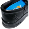 image:imageTimberland PRO Womens Newbury Alloy Safety Toe Static Dissipative Industrial Casual Work ShoeBlack