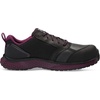 image:imageTimberland PRO Womens Reaxion Composite Safety Toe Industrial Athletic Work Shoe BlackPurple2024 NEW 75
