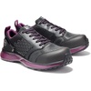 image:imageTimberland PRO Womens Reaxion Composite Safety Toe Industrial Athletic Work Shoe BlackPurple2024 NEW 8