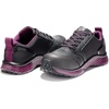 image:imageTimberland PRO Womens Reaxion Composite Safety Toe Industrial Athletic Work Shoe BlackPurple2024 NEW 8