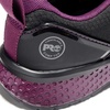 image:imageTimberland PRO Womens Reaxion Composite Safety Toe Industrial Athletic Work Shoe BlackPurple2024 NEW 8