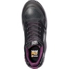 image:imageTimberland PRO Womens Reaxion Composite Safety Toe Industrial Athletic Work Shoe BlackPurple2024 NEW 8