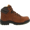 image:imageTimberland PRO Womens Titan 6 Inch Alloy Safety Toe Industrial Work BootBrown