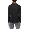 image:imageTimberland PRO Womens Wicking Good LongSleeve TShirtBlack
