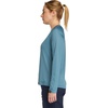 image:imageTimberland PRO Womens Wicking Good LongSleeve TShirtBluestone