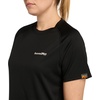 image:imageTimberland PRO Womens Wicking Good ShortSleeve TShirtBlack