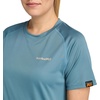 image:imageTimberland PRO Womens Wicking Good ShortSleeve TShirtBluestone