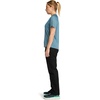 image:imageTimberland PRO Womens Wicking Good ShortSleeve TShirtBluestone