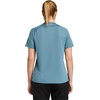 image:imageTimberland PRO Womens Wicking Good ShortSleeve TShirtBluestone
