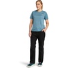 image:imageTimberland PRO Womens Wicking Good ShortSleeve TShirtBluestone