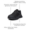 image:imageTimberland PRO Womens Xr1 Alloy Safety Toe Industrial Athletic Work ShoeBlackout V1