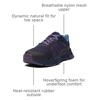 image:imageTimberland PRO Womens Xr1 Alloy Safety Toe Industrial Athletic Work ShoeBluePurple V1