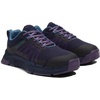 image:imageTimberland PRO Womens Xr1 Alloy Safety Toe Industrial Athletic Work ShoeBluePurple V1