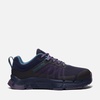 image:imageTimberland PRO Womens Xr1 Alloy Safety Toe Industrial Athletic Work ShoeBluePurple V1