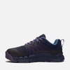 image:imageTimberland PRO Womens Xr1 Alloy Safety Toe Industrial Athletic Work ShoeBluePurple V1